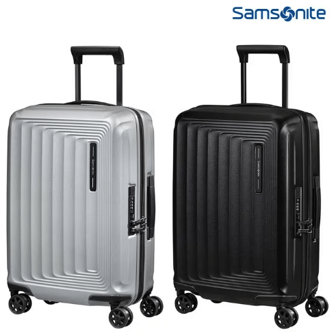 여행용 캐리어 추천