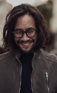 알트태그-무빙 프랭크 역의 류승범 배우