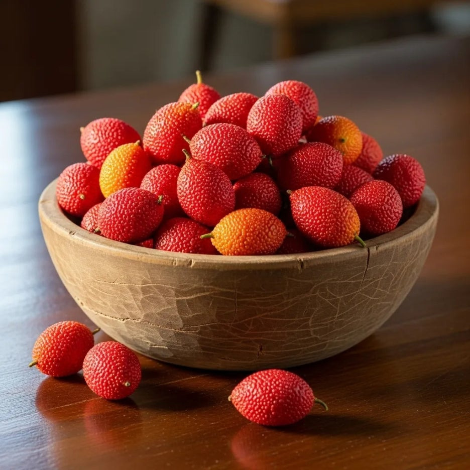 꾸지뽕 효능, 당뇨와 여성 건강에 좋다니 놀랍네요!