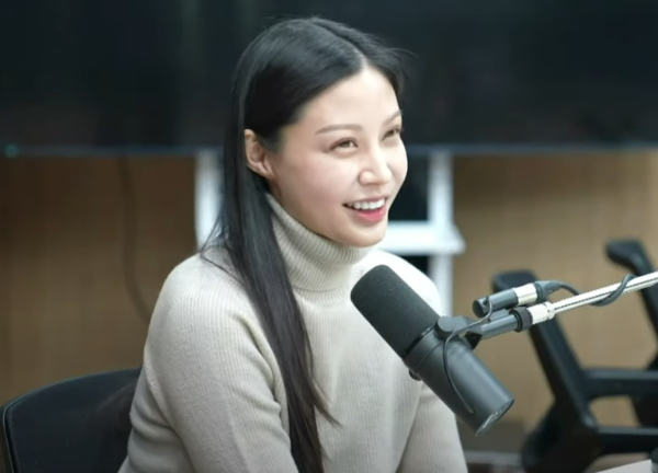 김어준의 겸손은 힘들다 뉴스공장 조국 딸 조민 인터뷰 나이 학력 인스타