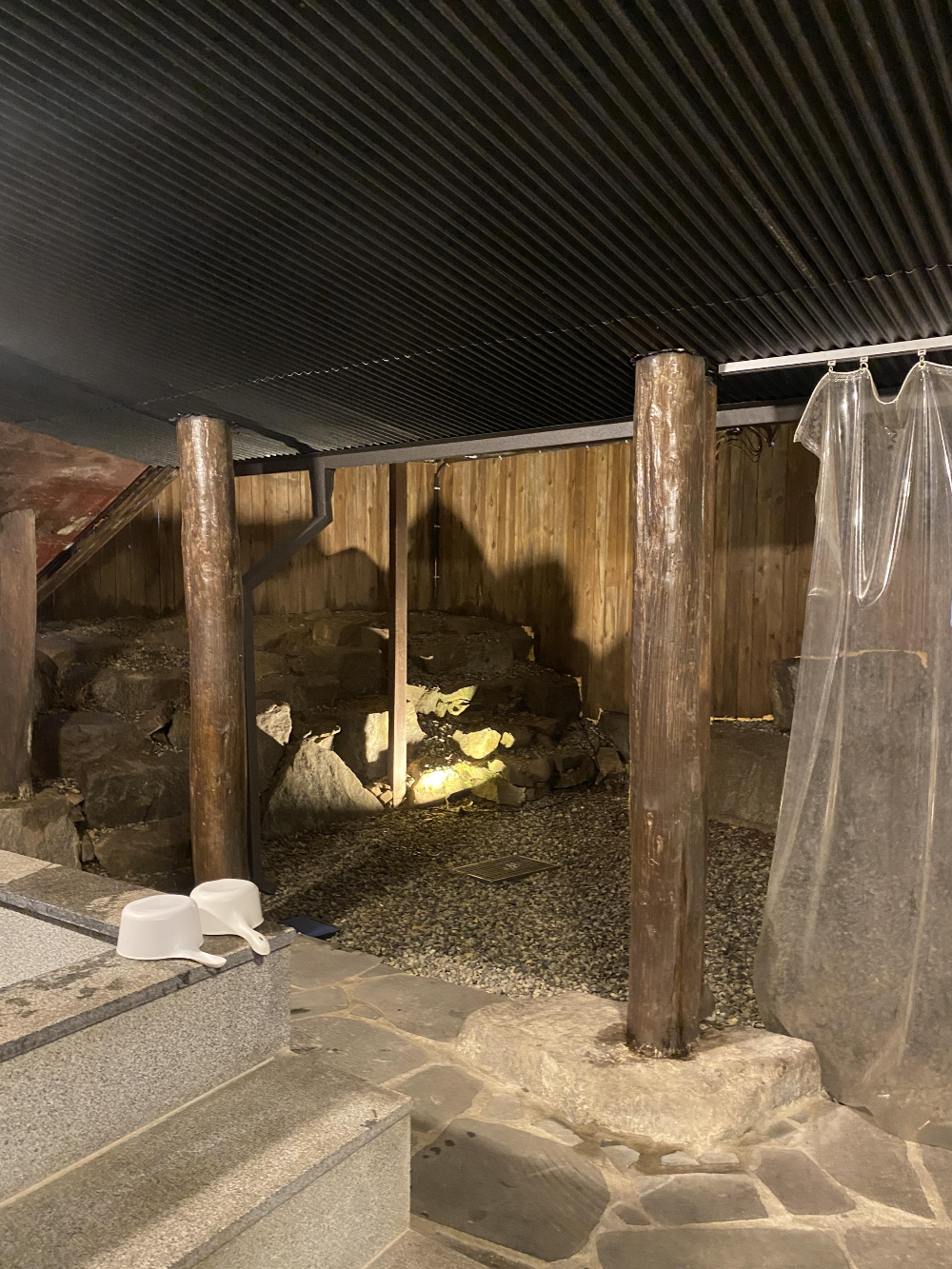 스테이인터뷰 장태산 자쿠지 숙소 3호