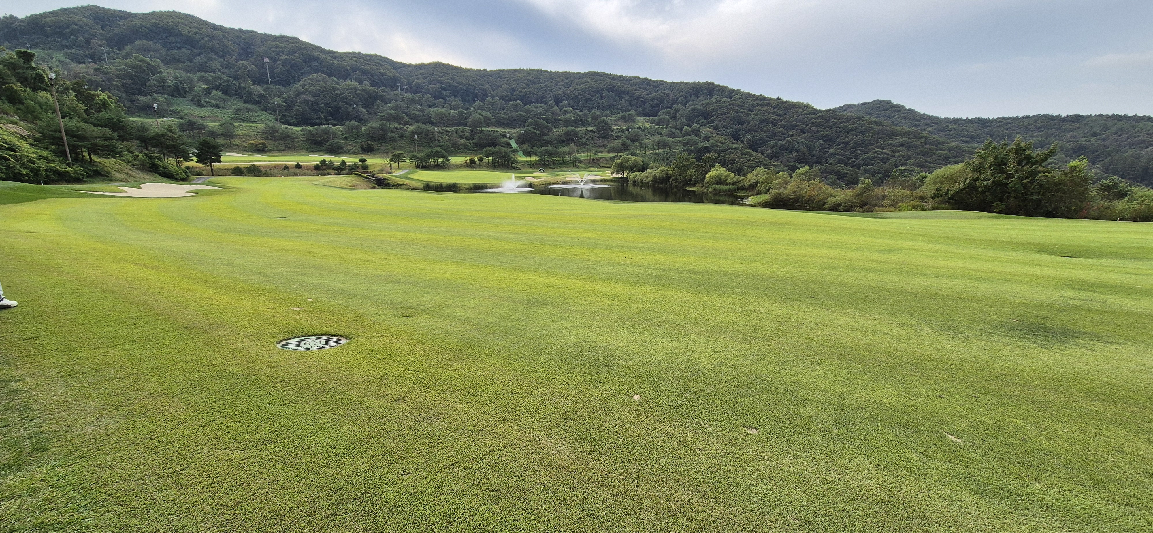 소노펠리체cc이스트