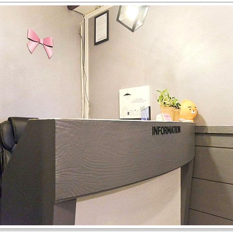 군포 산본스웨디시 리본스웨디시 카운터