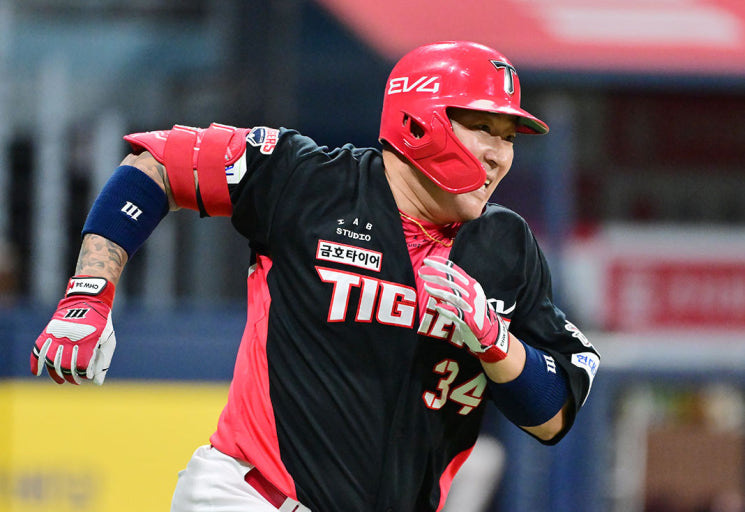 최형우&nbsp;FA&nbsp;행방,&nbsp;드디어&nbsp;결정되나?&nbsp;삼성&nbsp;복귀&nbsp;임박!