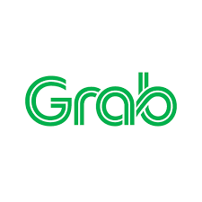 그랩 grab 어플의 로고