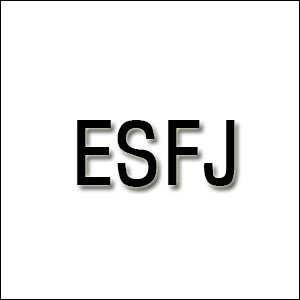ESFJ