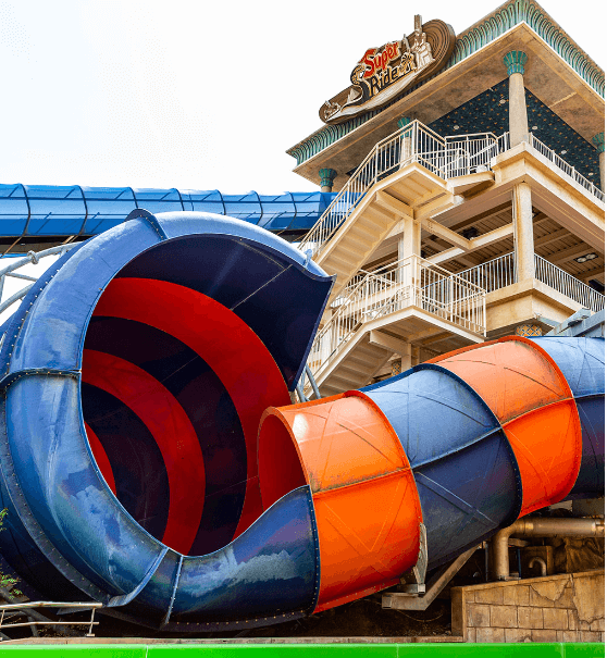 홍천비발디파크 오션월드