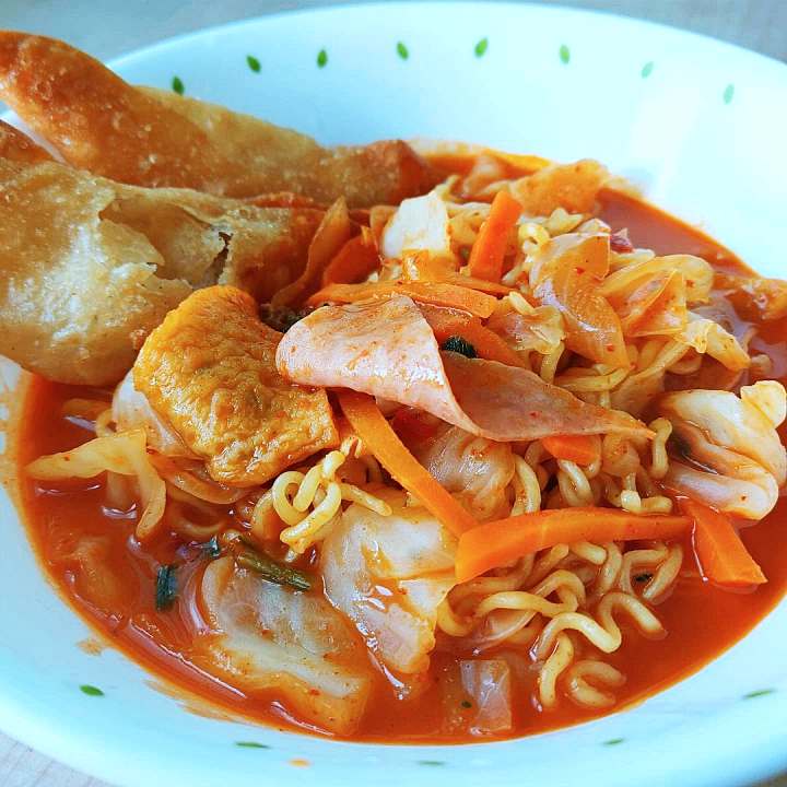 생활의달인 야끼 만두 튀김만두 달인 떡볶이 조합 범벅 군만두 경기 구리 만두집 은둔식달 오늘 방송 맛집 정보