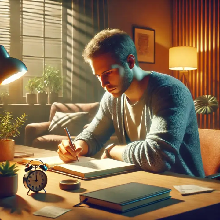 망상장애 자가진단 방법6