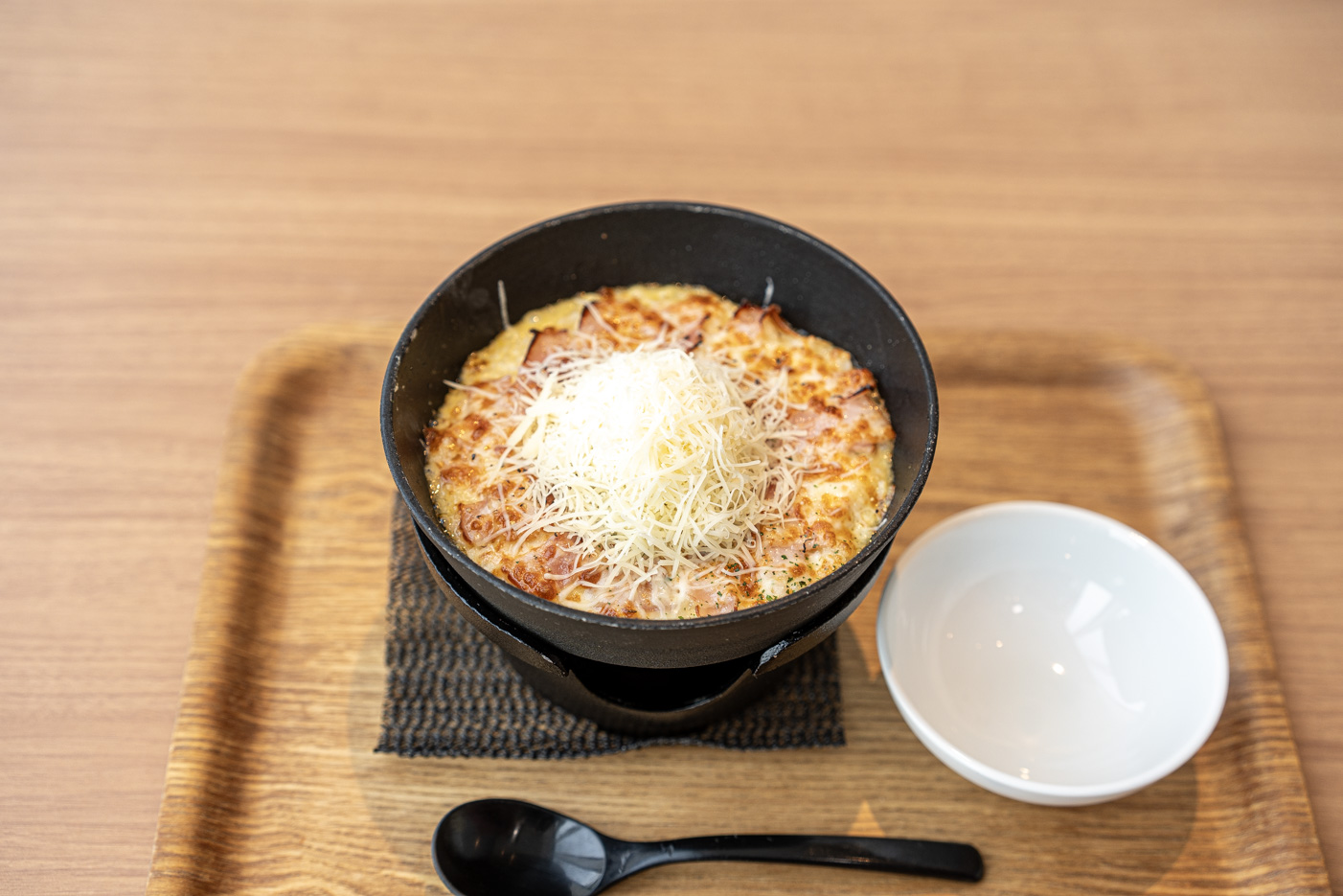 KITTE Hakata: firsthand restaurant visits beside Hakata Station — original source image 10