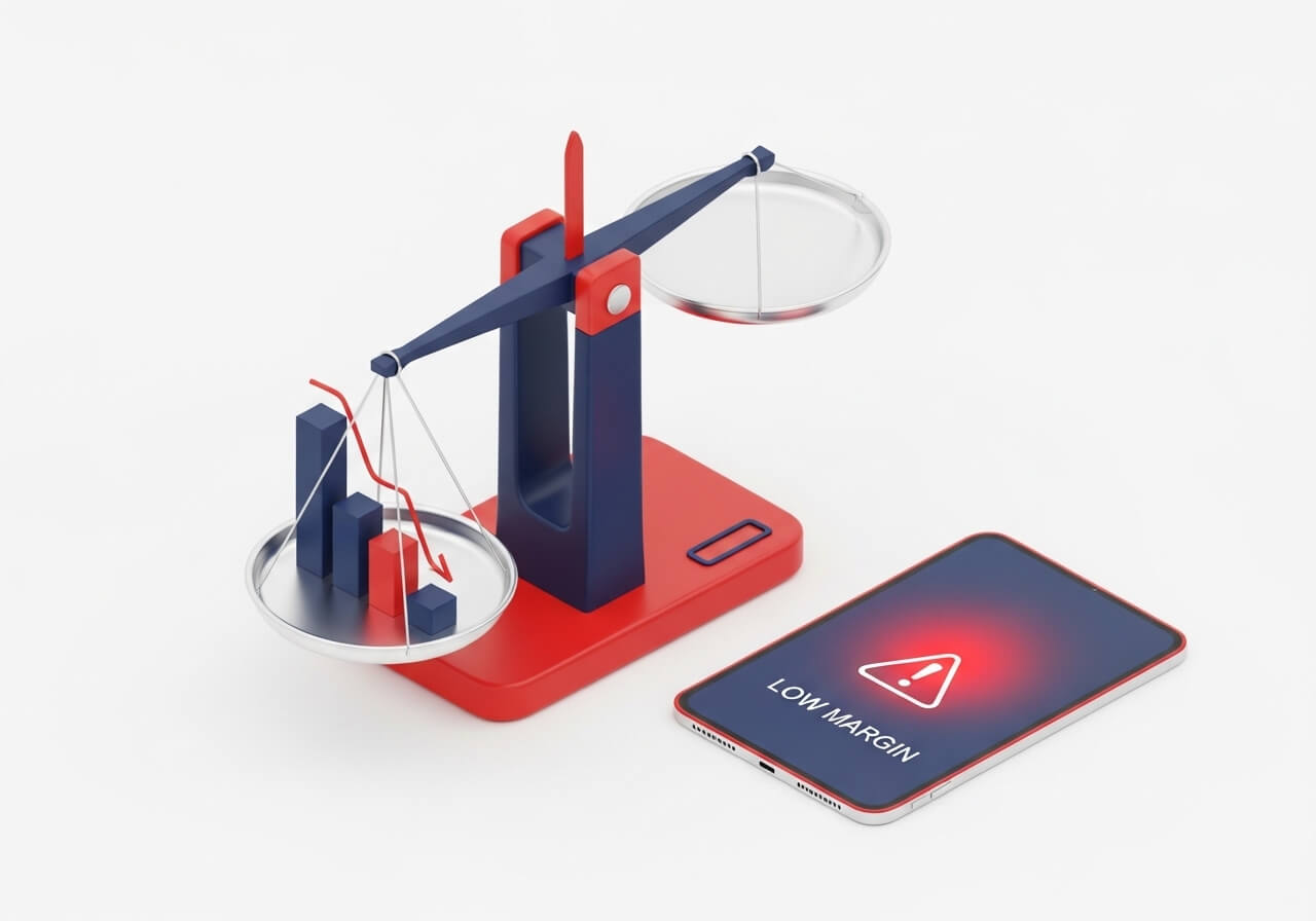 담보부족 반대매매