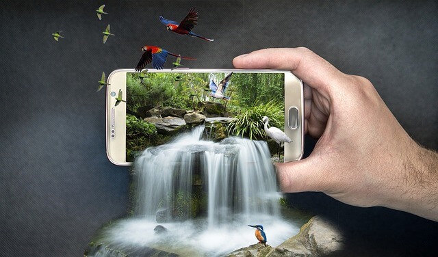 알뜰폰 요금제 비교! 월 5천원대 요금제 추천!