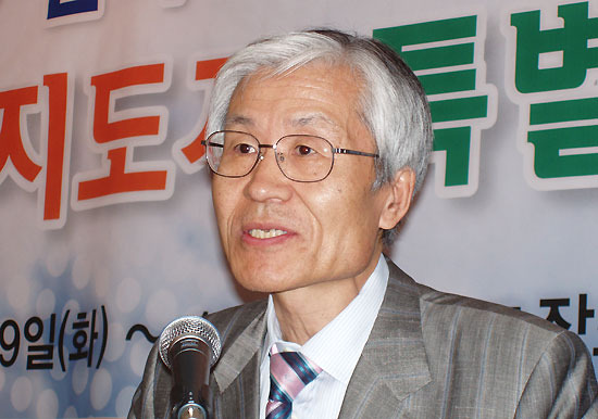 조갑제 프로필