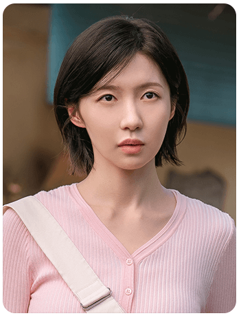 ENA 월화드라마 착한 여자 부세미