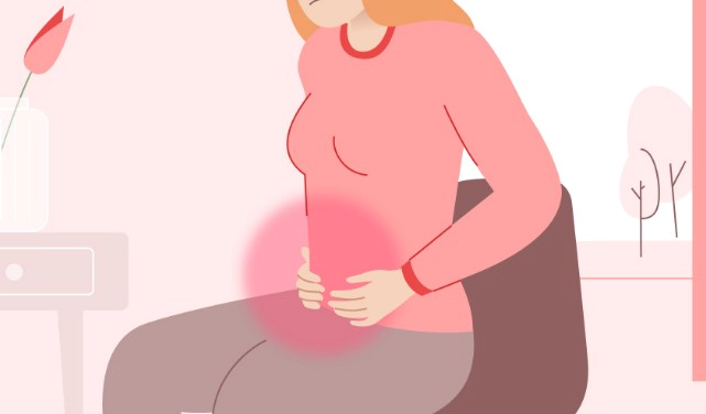 임신 극초기증상 시기 아랫배 통증 및 생리통과 구별 방법