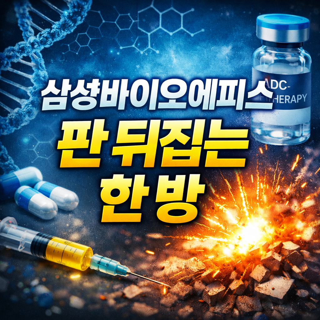 삼성바이오에피스 주가 전망