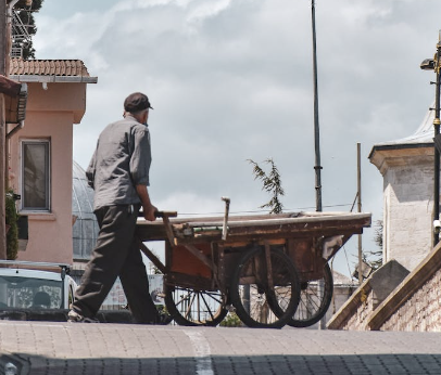 trolley
