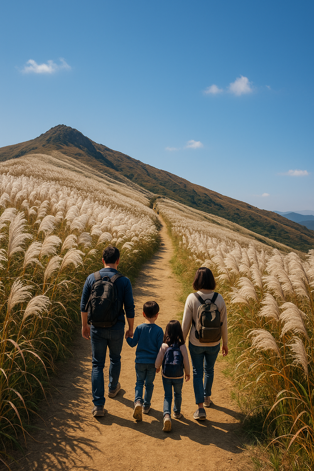 2025 황매산 억새축제 일정
