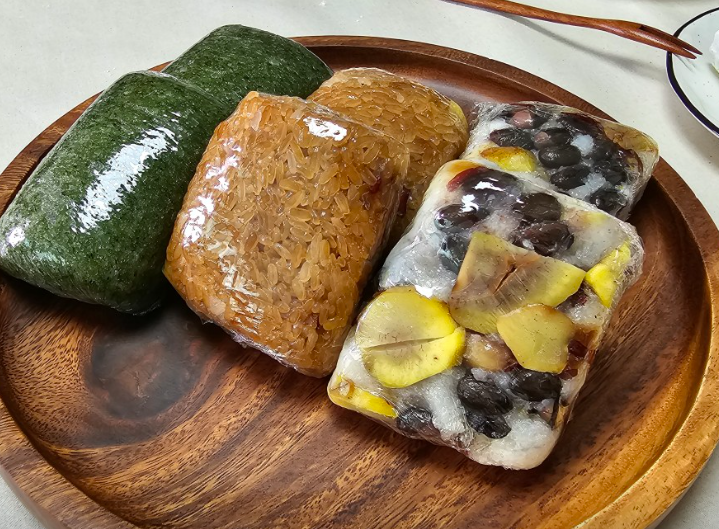 가례원 떡집 대표 메뉴 및 가격