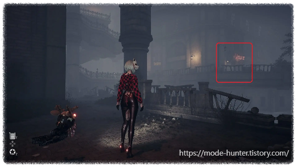 108. 배리와 와인 퀘스트