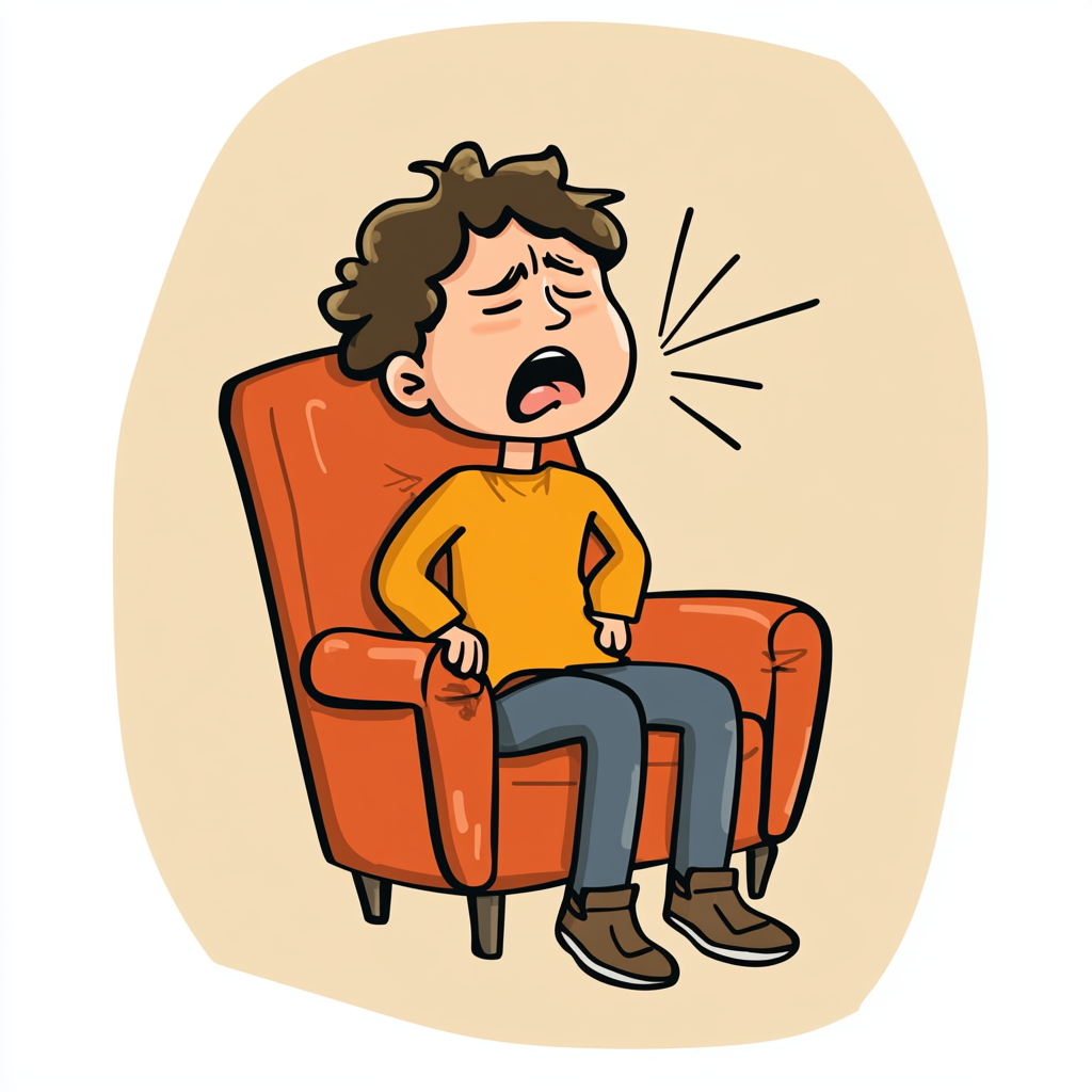 감기와 헷갈리기 쉬운 이유