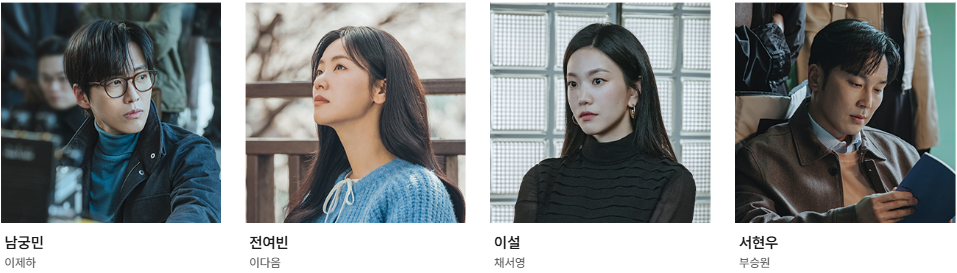 등장인물