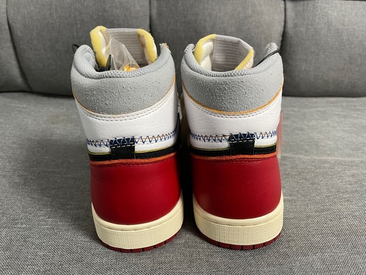 UNION JORDAN1 