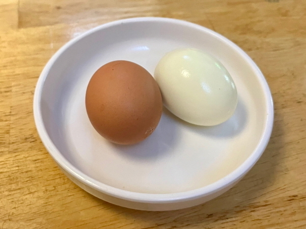 마그네슘이 풍부한 음식-계란