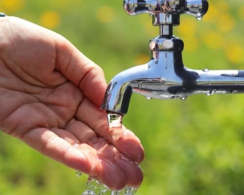 기초생활수급자 수도세 할인