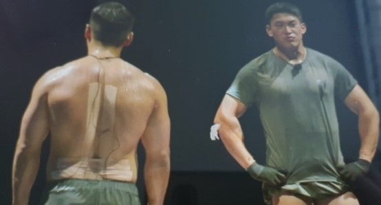 피지컬100-우승자-결승전-논란-정해민-사진3