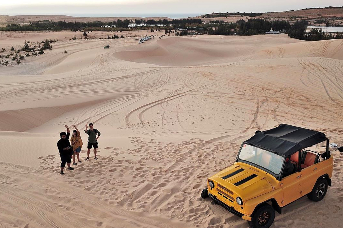 베트남 나트랑 여행 코스 2편 : 가볼만한곳, 자유여행, 가족여행, 지도