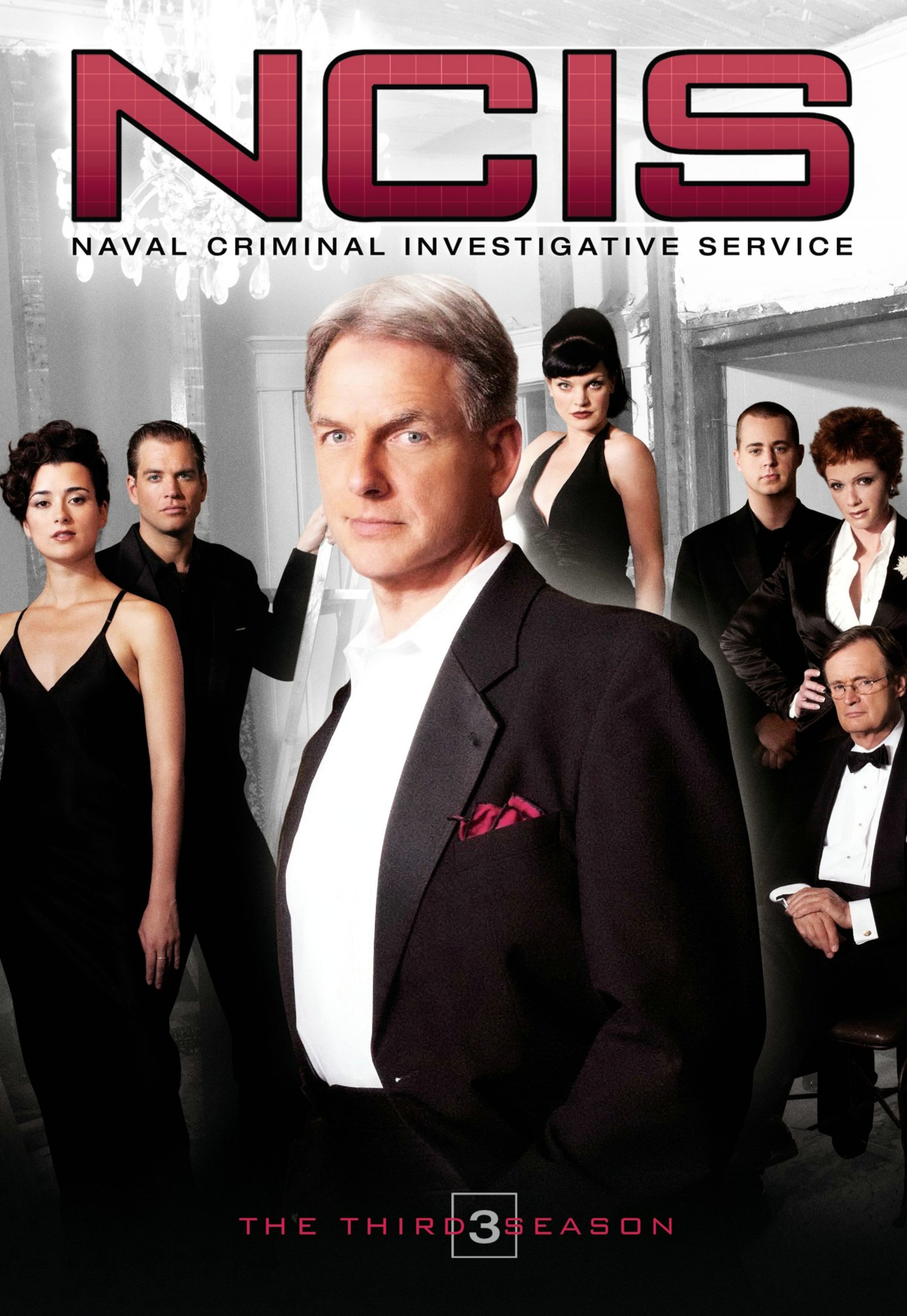 NCIS-포스터