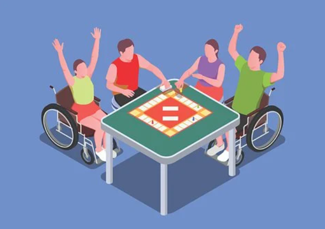 장애인 활동지원사 하는 일