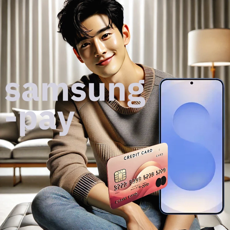 삼성페이 카드 등록하는 방법, 초보자도 쉽게 따라 하는 가이드!