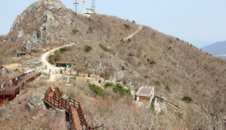 거제 포로수용소