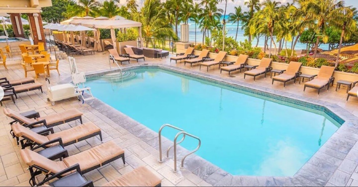 하얏트리젠시와이키키