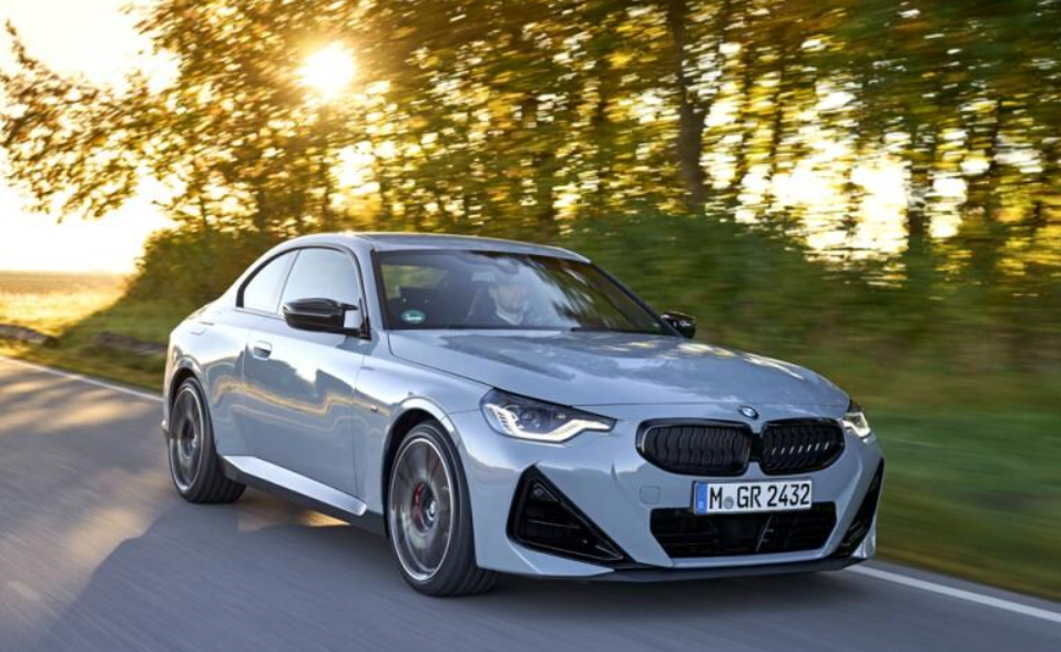 BMW 2시리즈