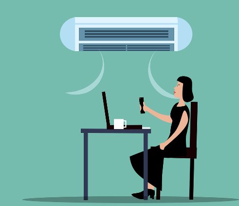 에어컨 전기세 절약