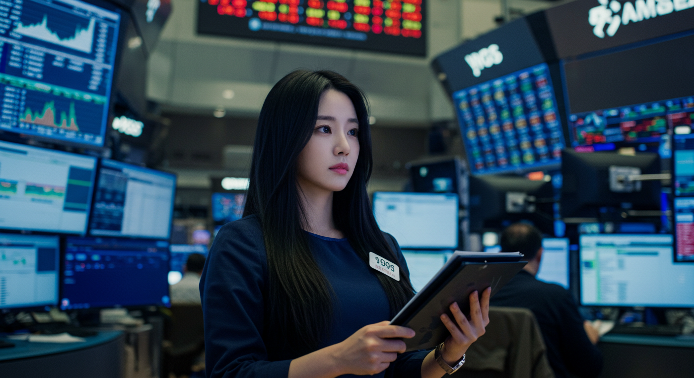 개미 투자자들의 현실과 성공 전략