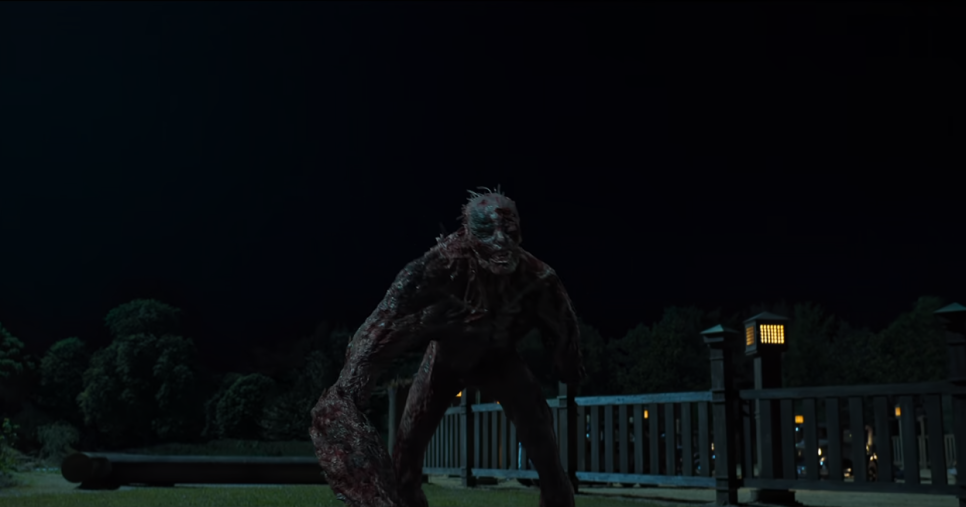 경성크리처 결말