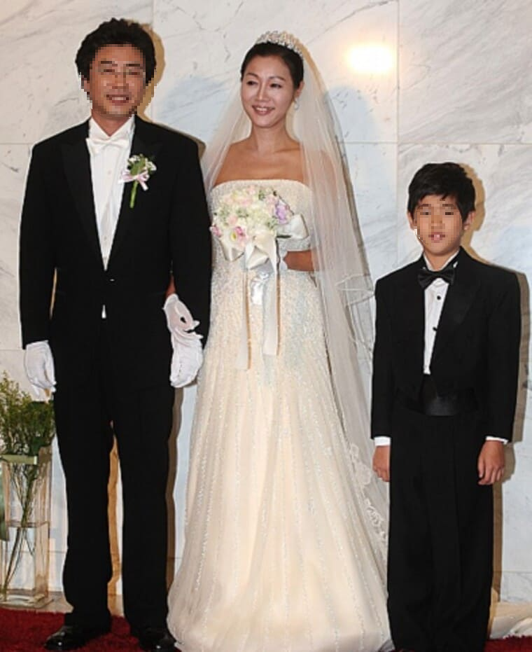 배우-방은희-전남편-김남희