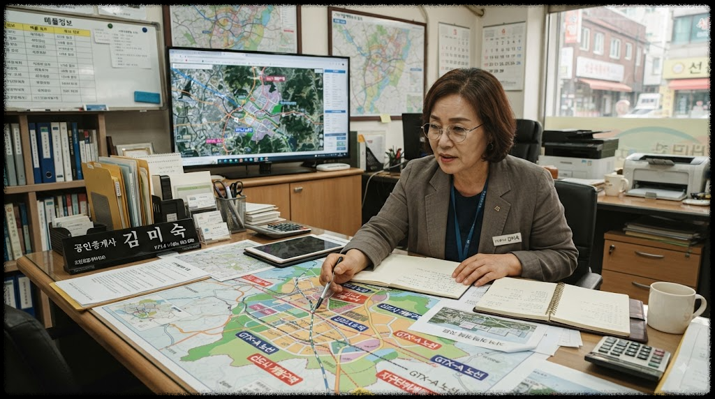 개발호재 분석법과 부동산 투자에서 실제로 확인해야 할 것들