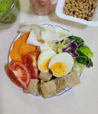 건강한 아침식단 밥상 간식 레시피 추천_8