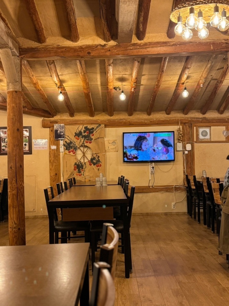 생방송투데이 남양주 석쇠불고기 쌈밥 맛집(외국인의밥상)