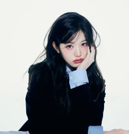 장원영-나이-프로필