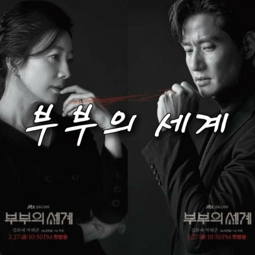 드라마 부부의 세계