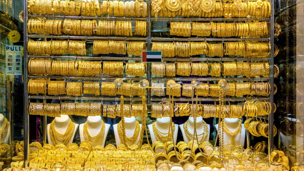 &ldquo;천장을 뚫은 금값&rdquo;, 지금도 투자가치가 있을까?