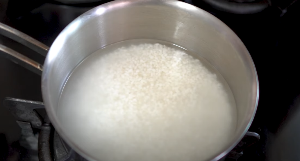 냄비밥 하는 방법 물조절 쌀 1인분 팁