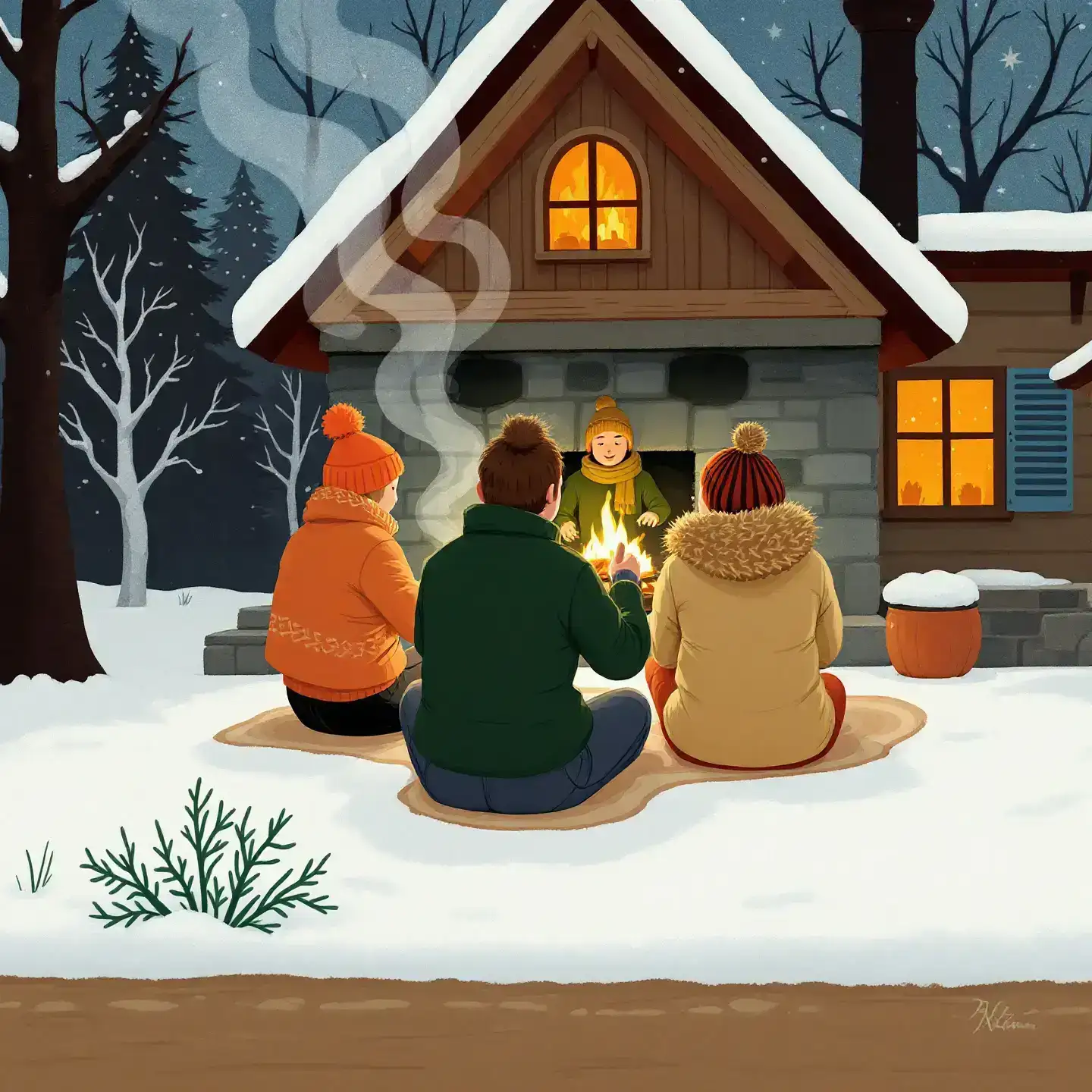 중앙난방 사용자 도시가스 캐시백 신청 방법