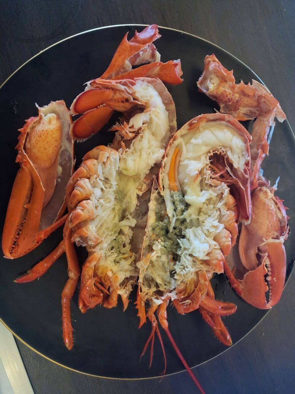 생방송투데이 짚불 랍스터 해물찜 대구 맛집